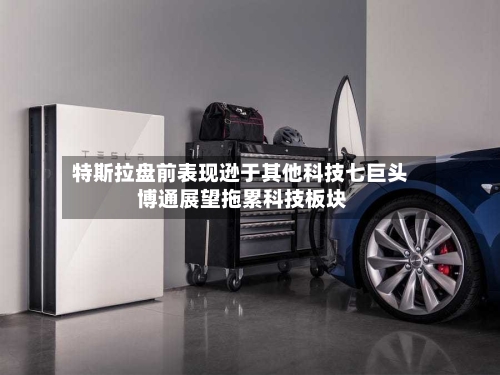 特斯拉盘前表现逊于其他科技七巨头 博通展望拖累科技板块-第2张图片