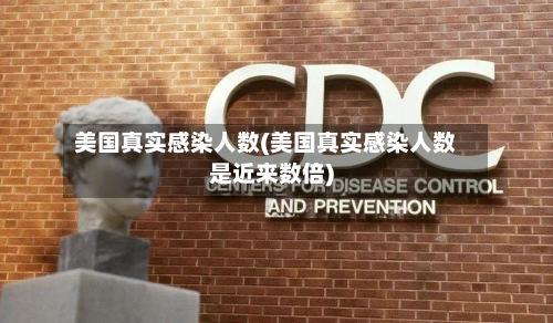 美国真实感染人数(美国真实感染人数是近来数倍)-第2张图片