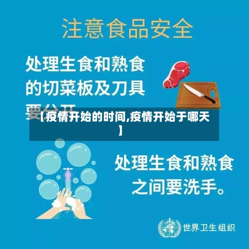 【疫情开始的时间,疫情开始于哪天】