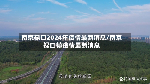 南京禄口2024年疫情最新消息/南京禄口镇疫情最新消息-第3张图片